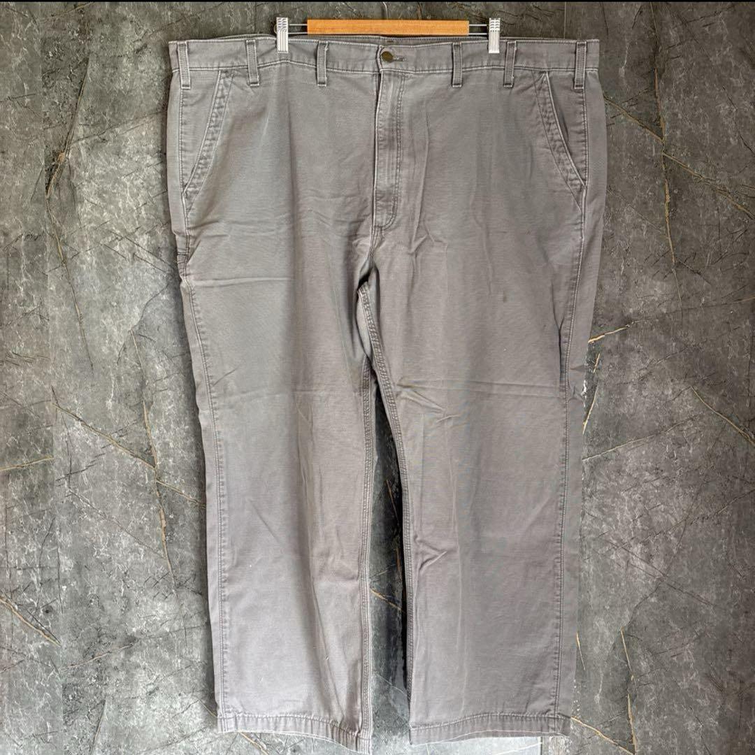 carhartt カーハート 超極太 ワークパンツ US古着