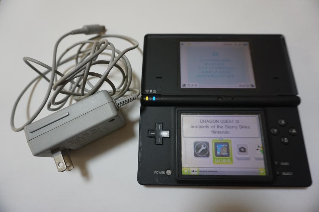 ブラック目立った傷や汚れなし