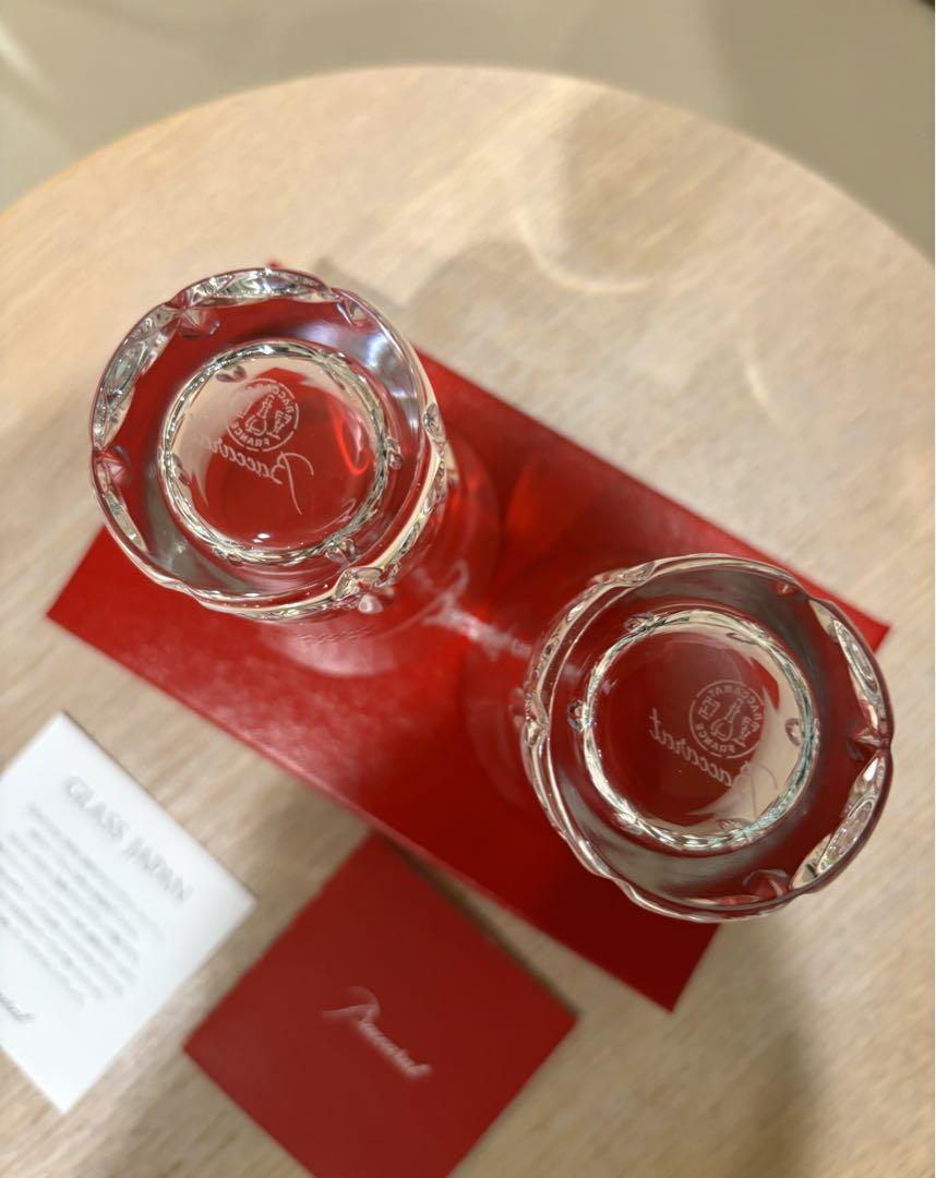 早割クーポン！ Tumbler 楽天市場】【2客セット】Eclat Glass