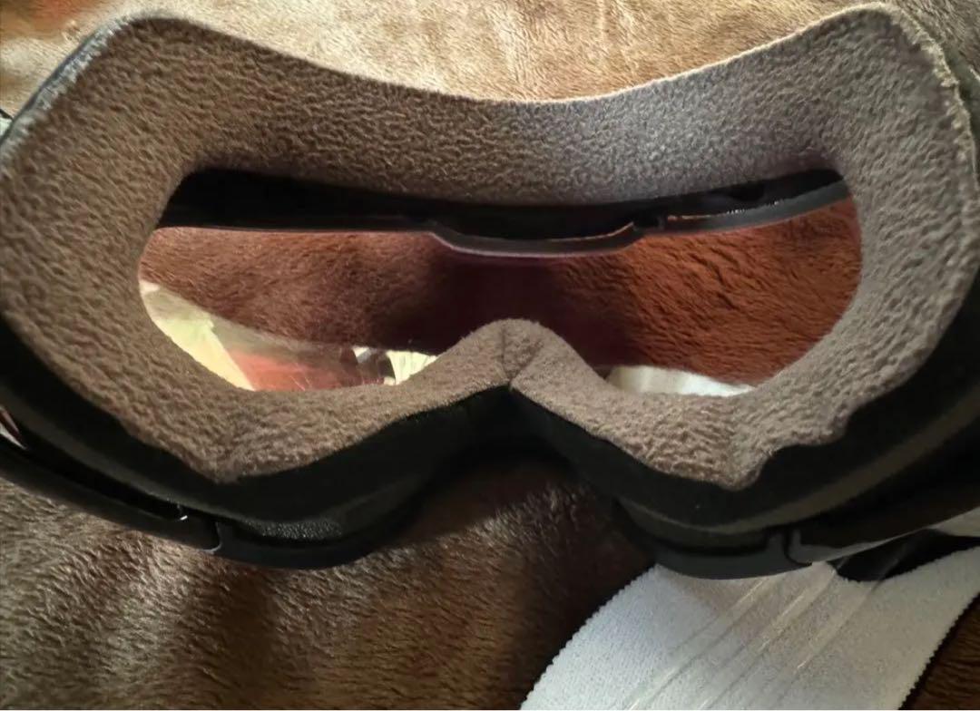 OAKLEYエアーブレイクXL