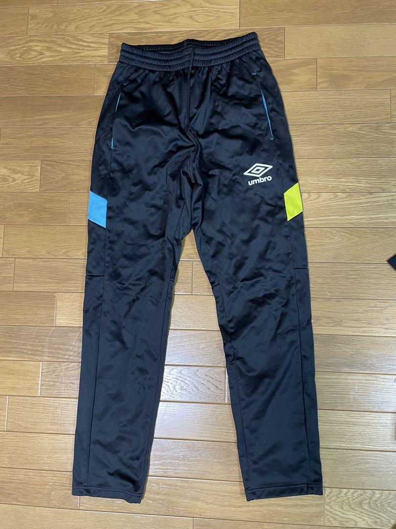umbro アンブロ COMBO ドライシェル　ジャージ上下セット Ｌサイズ
