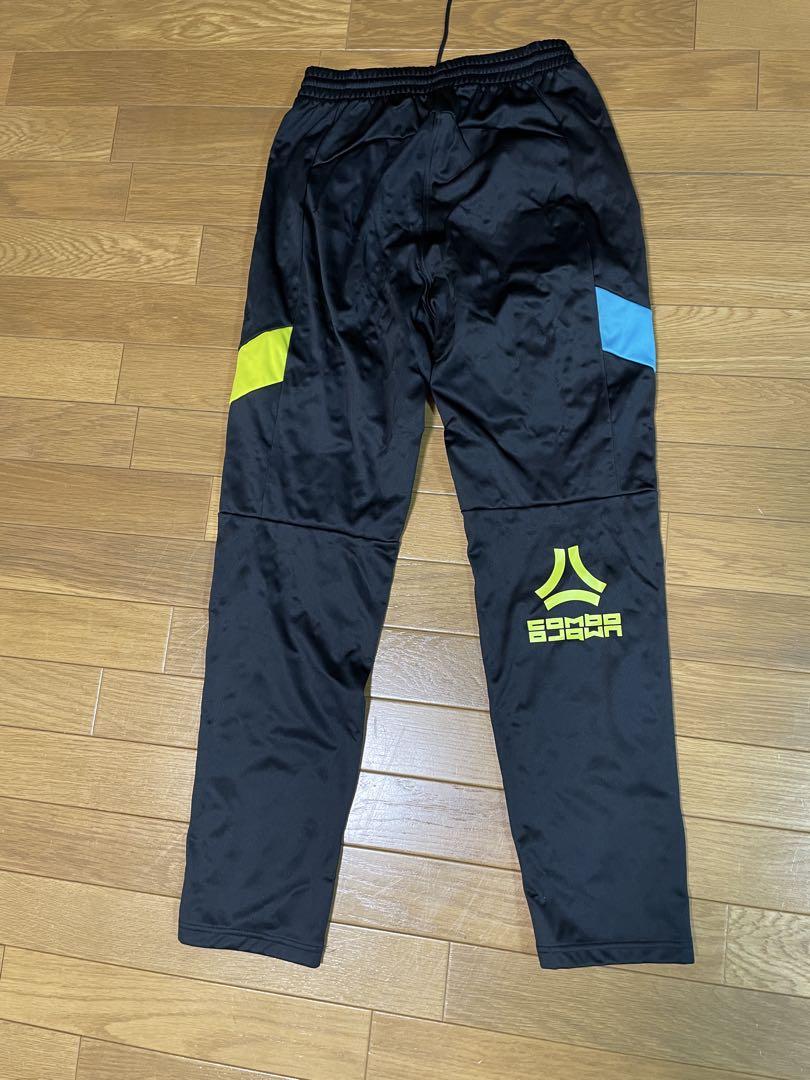 umbro アンブロ COMBO ドライシェル　ジャージ上下セット Ｌサイズ