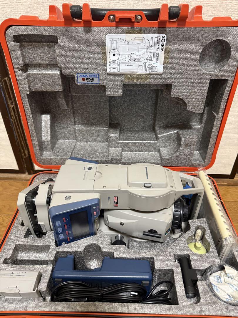 測量機器