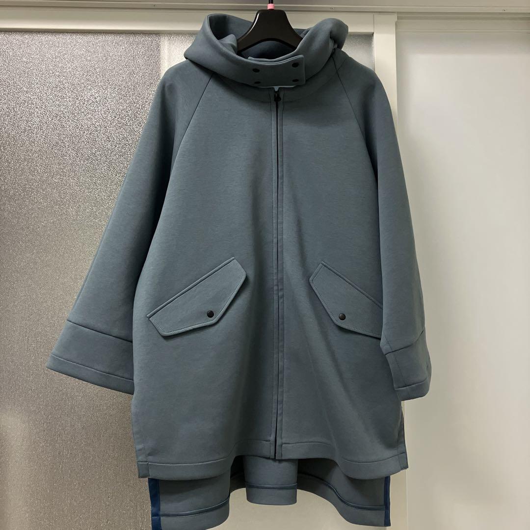 美品　スールセブン　soeur7コート