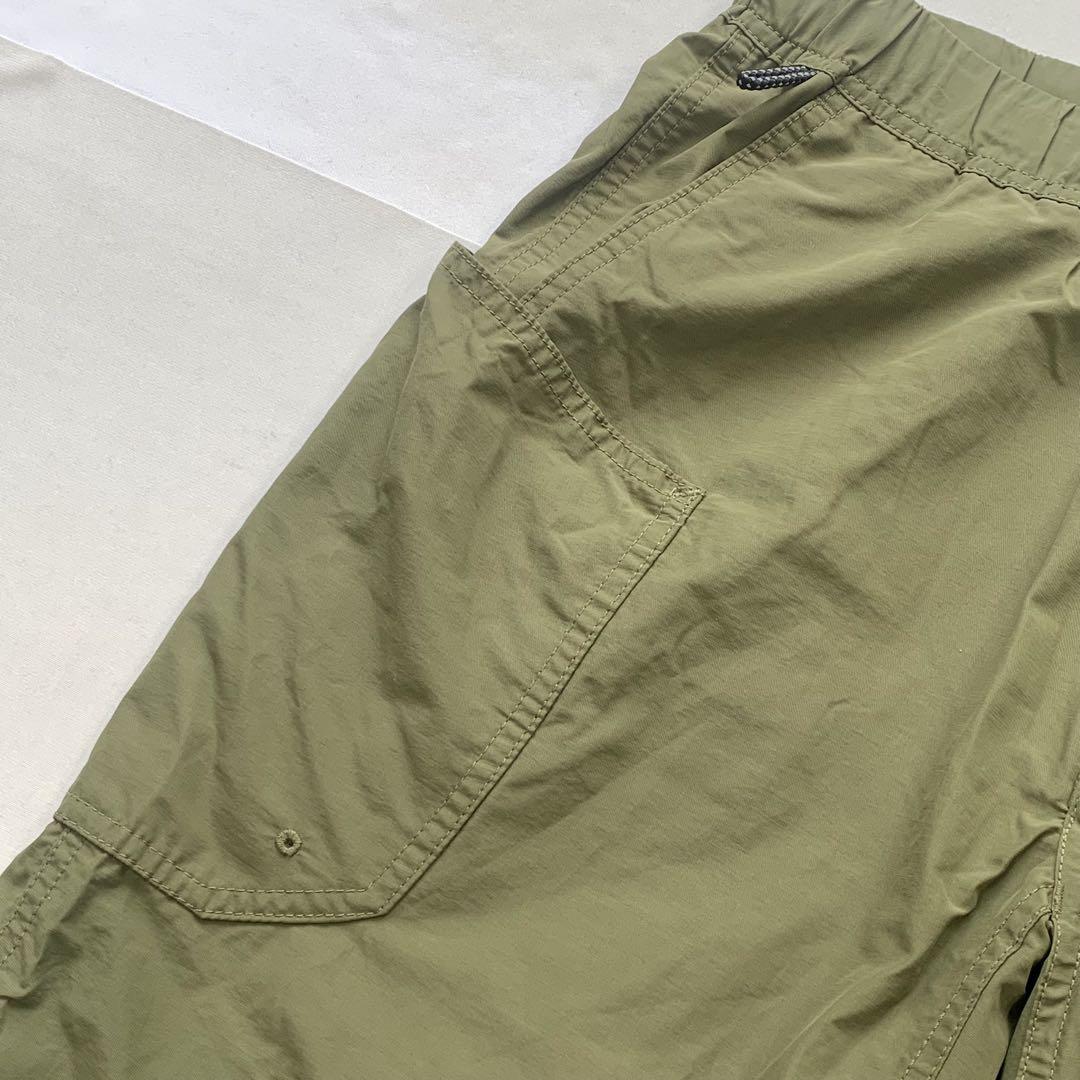 GRAMICCI GRIP SWANY　グラミチ グリップスワニー ショーツ
