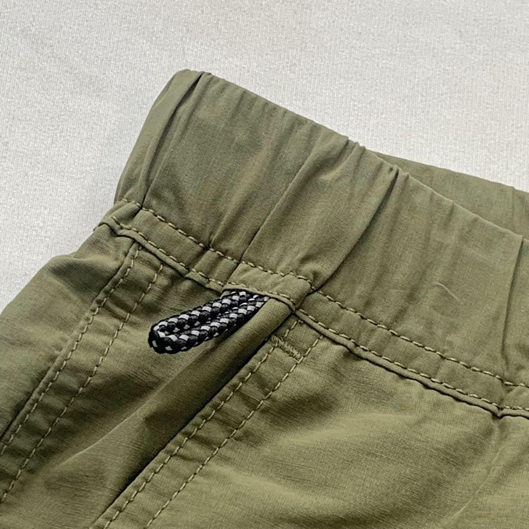 GRAMICCI GRIP SWANY　グラミチ グリップスワニー ショーツ