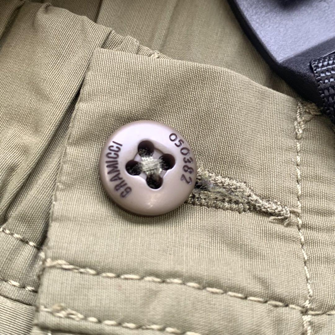 GRAMICCI GRIP SWANY　グラミチ グリップスワニー ショーツ