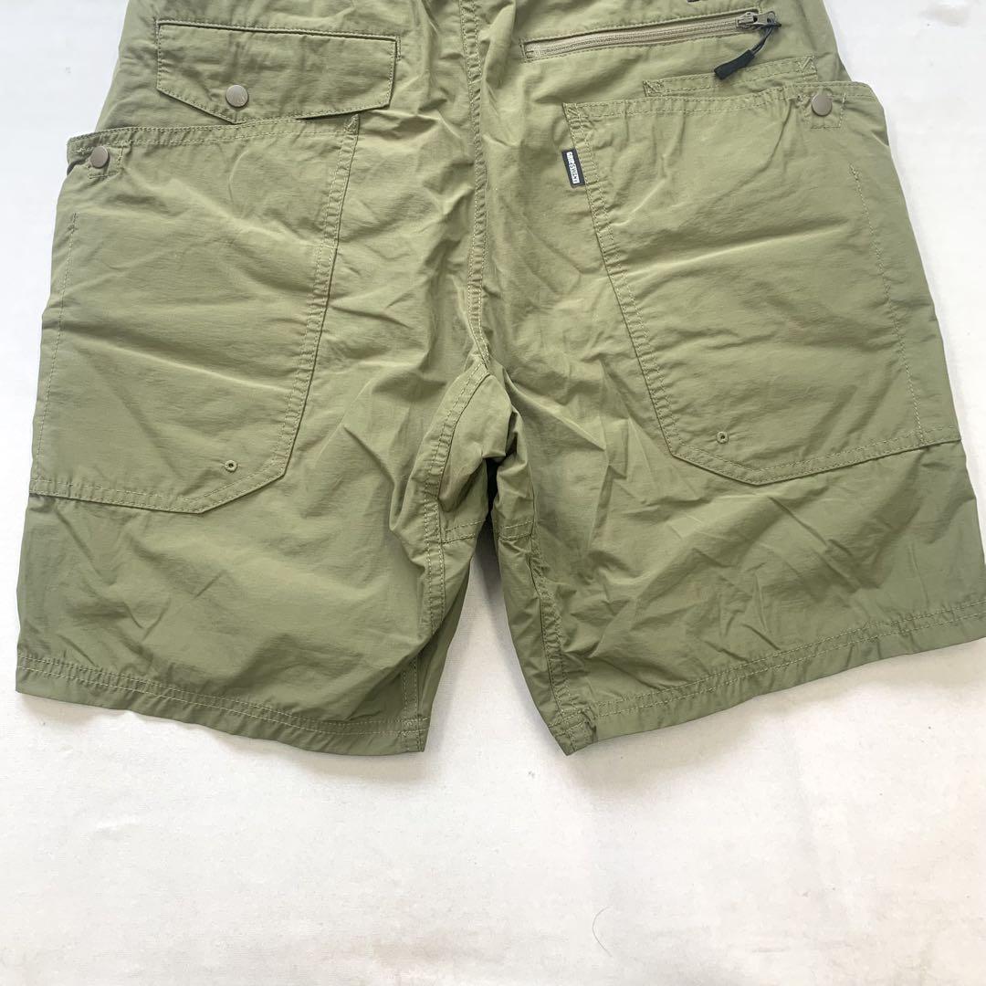 GRAMICCI GRIP SWANY　グラミチ グリップスワニー ショーツ