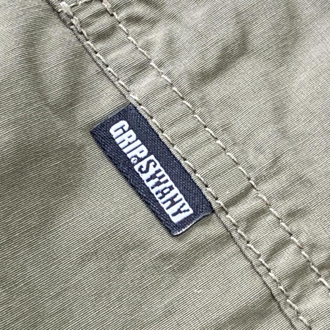 GRAMICCI GRIP SWANY　グラミチ グリップスワニー ショーツ