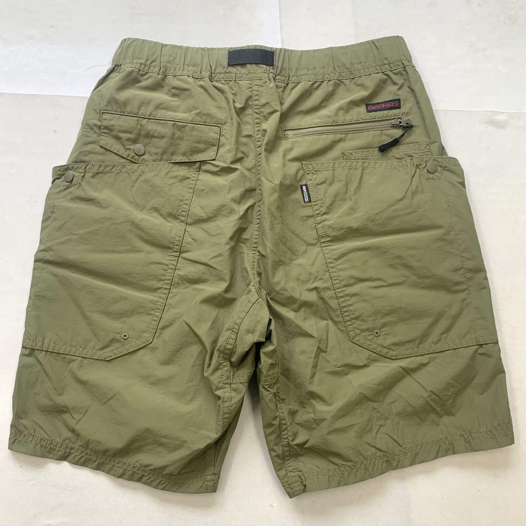 GRAMICCI GRIP SWANY　グラミチ グリップスワニー ショーツ
