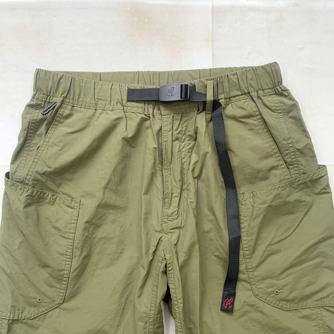 GRAMICCI GRIP SWANY　グラミチ グリップスワニー ショーツ