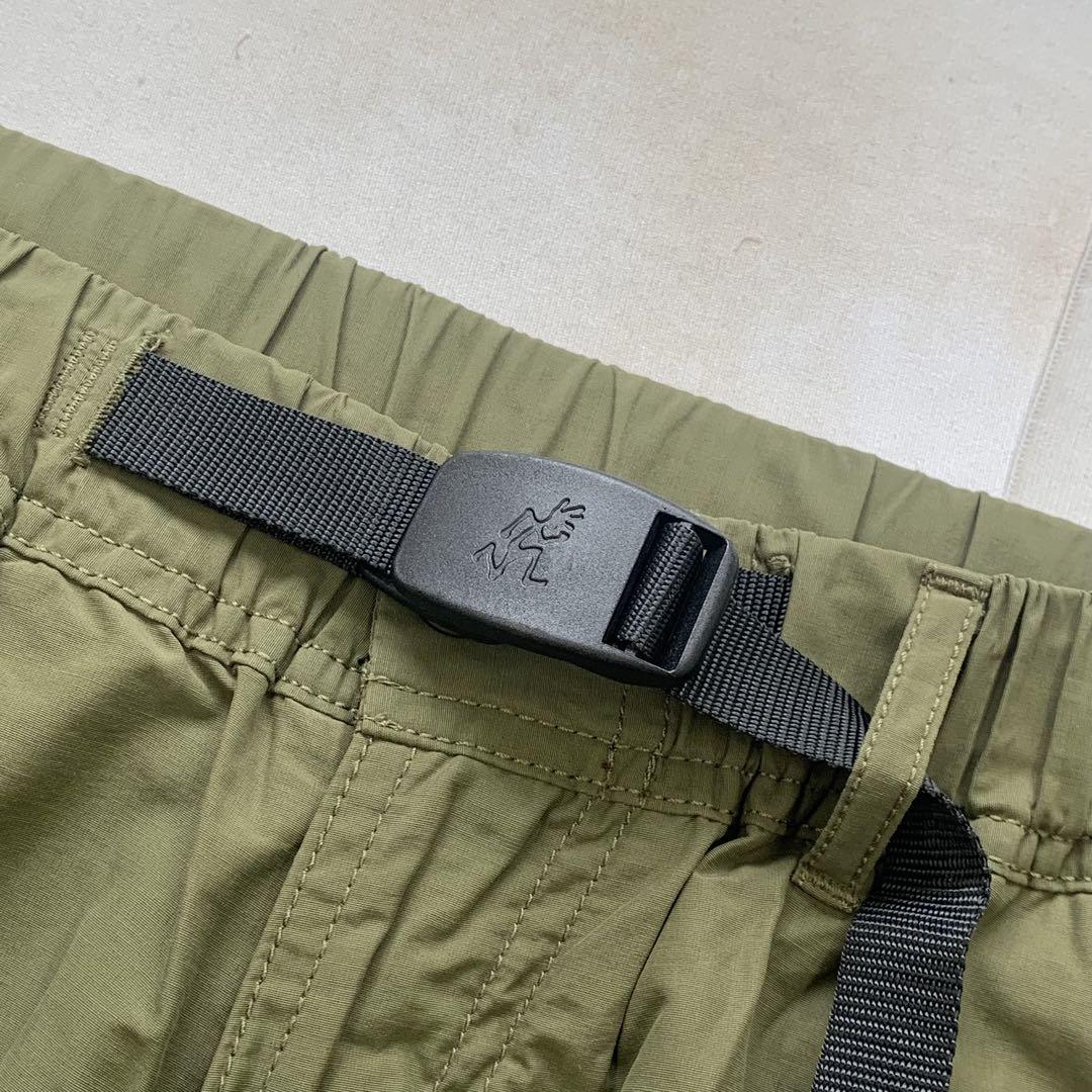 GRAMICCI GRIP SWANY　グラミチ グリップスワニー ショーツ