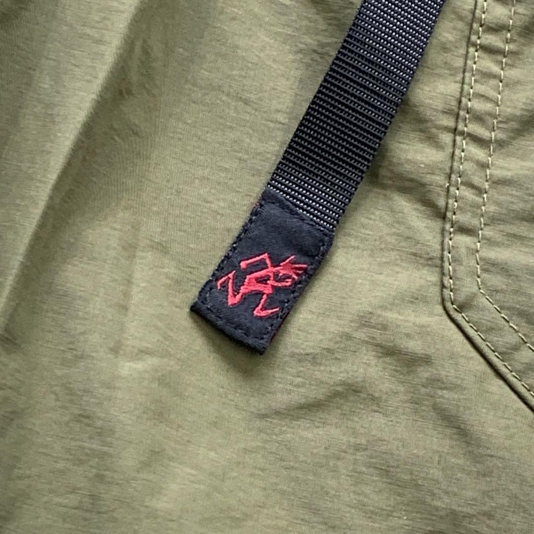 GRAMICCI GRIP SWANY　グラミチ グリップスワニー ショーツ