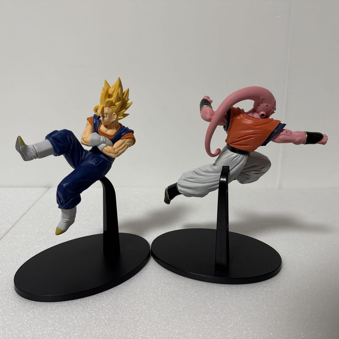 公式通販 - 人気アイテム多数 開封済】 ドラゴンボール メルカリ - フィギュア10個セット コミック・アニメ