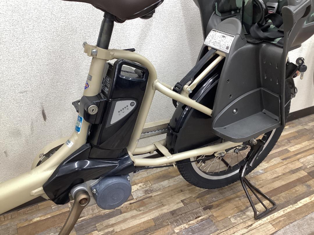 ビッケポーラー