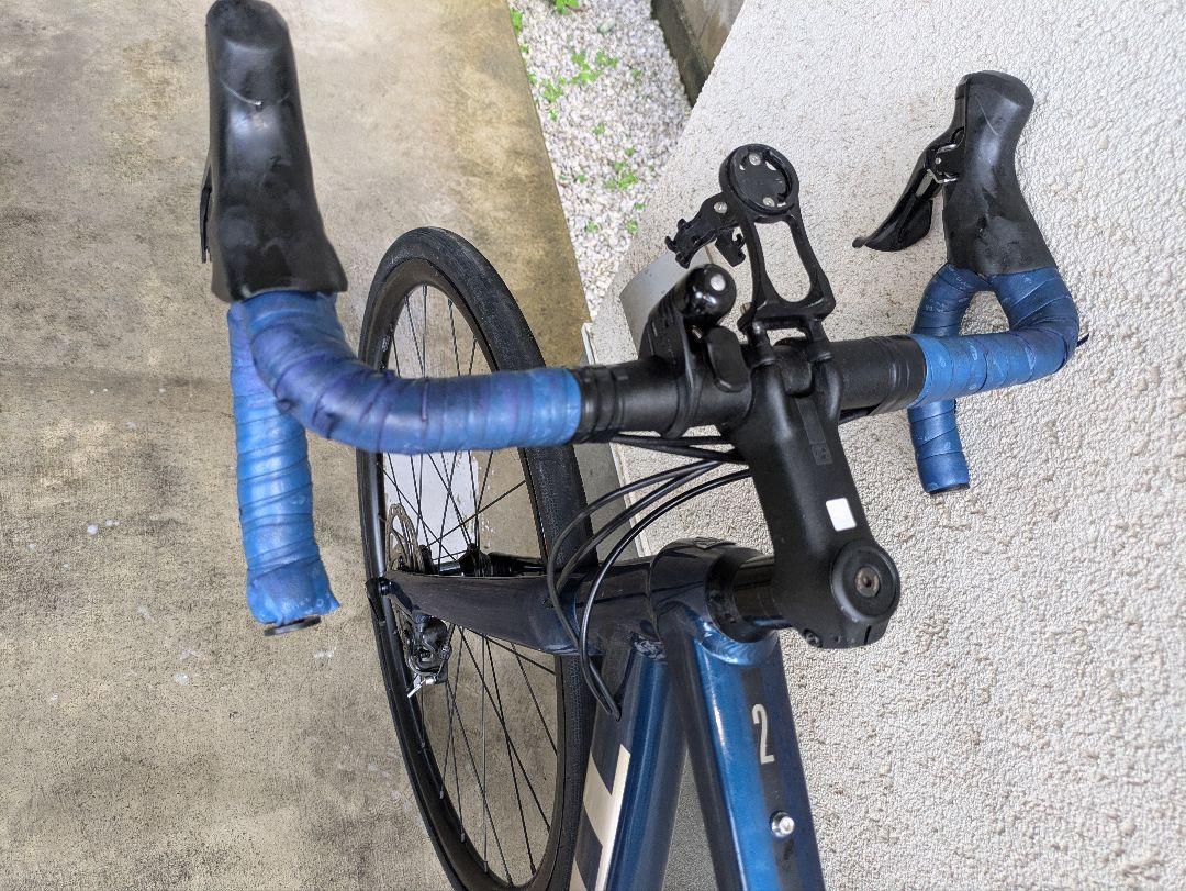 TREK　ドマーネal2ディスク