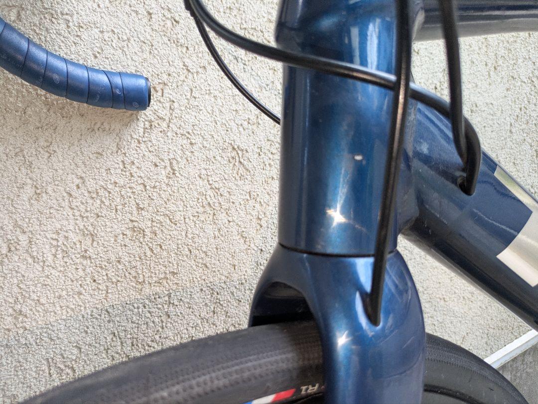 TREK　ドマーネal2ディスク