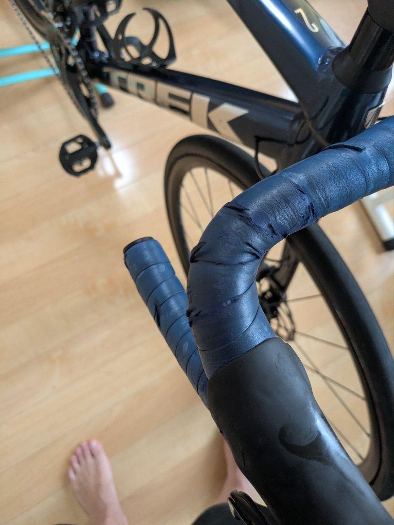 TREK　ドマーネal2ディスク