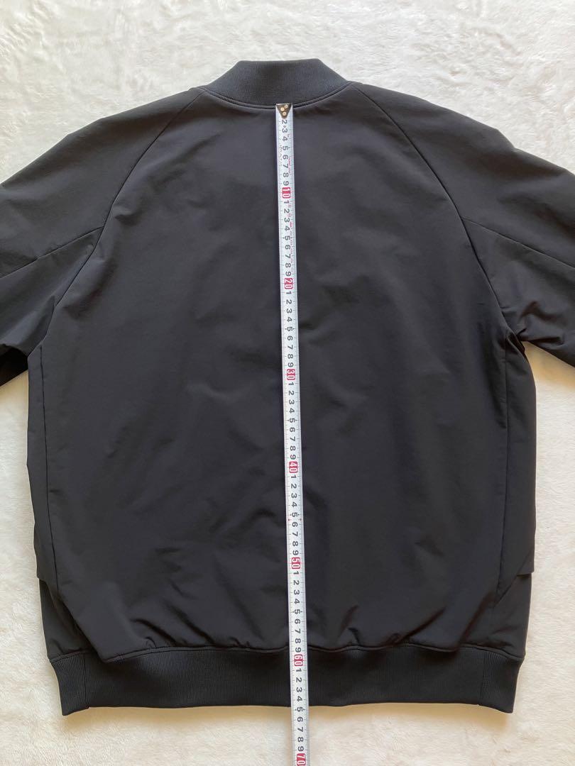 ノースフェイス VERSATILE Q3 JACKET サイズL 試着のみ極美品