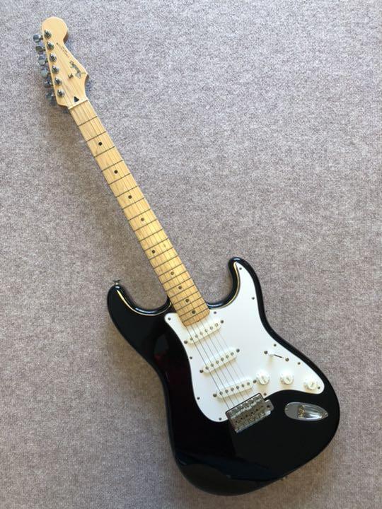 Fender Japan ST-50