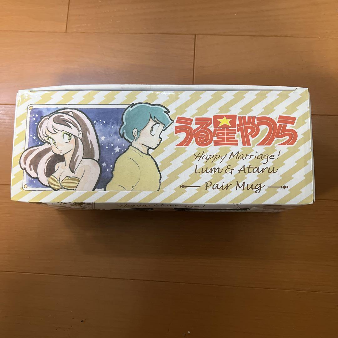 ✟ うる星やつら