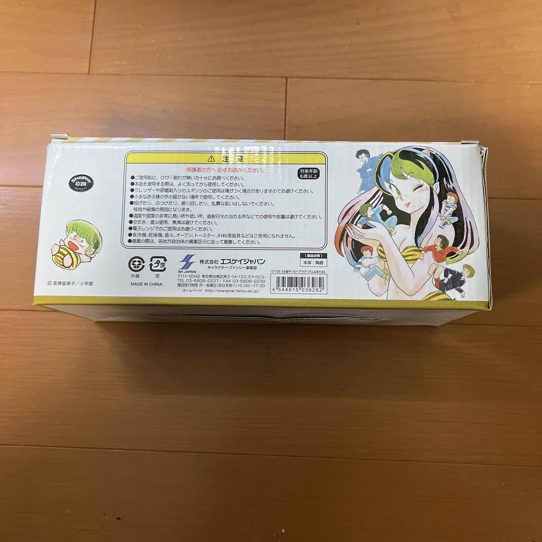 うる星やつら マグカップ