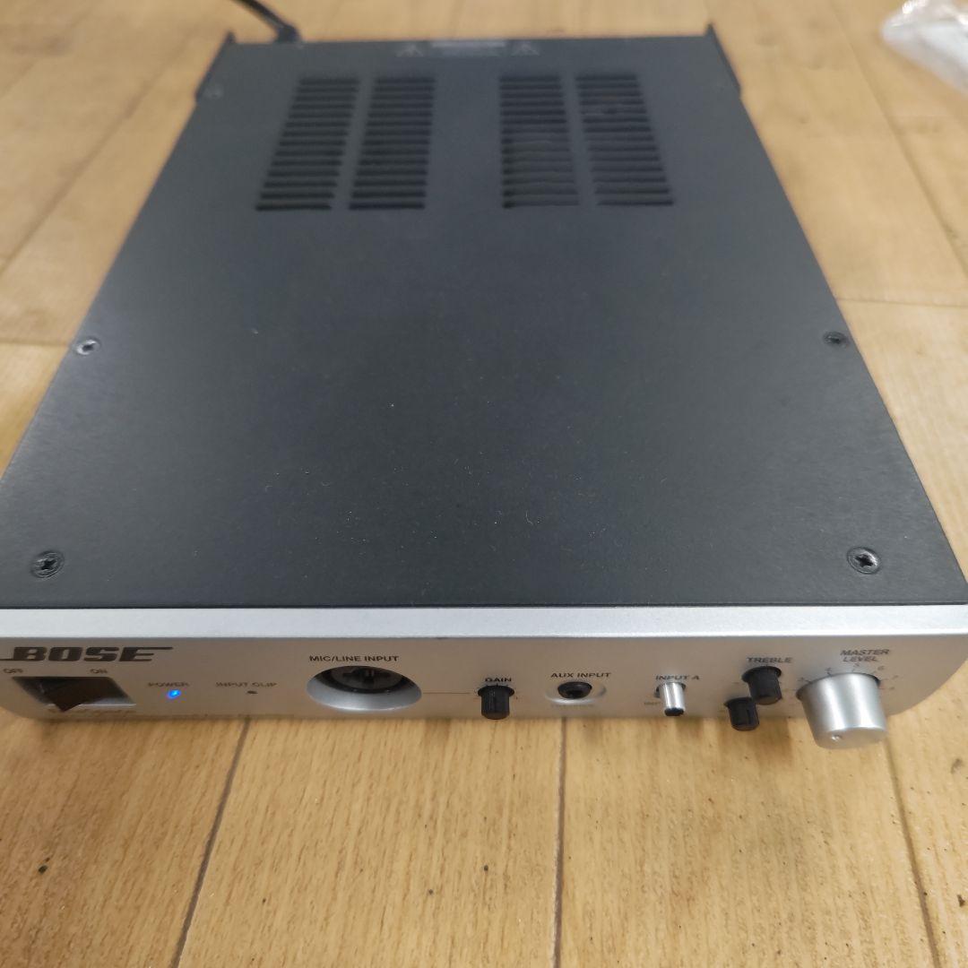 BOSE FreeSpace IZA 190-HZ パワーアンプ - メルカリ