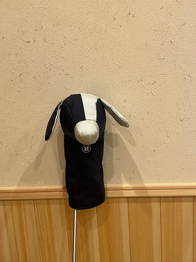 ブリーフィング　ドギー　briefing doggy ドライバー用ヘッドカバー