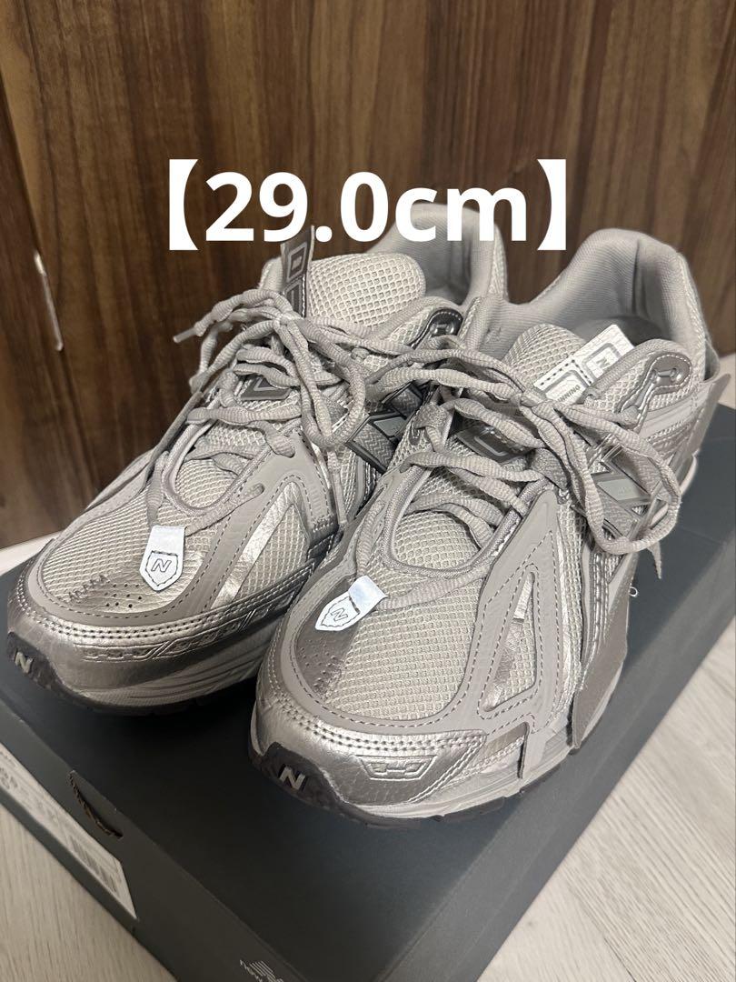 ＜New Balance＞ 1906A G/スニーカー
