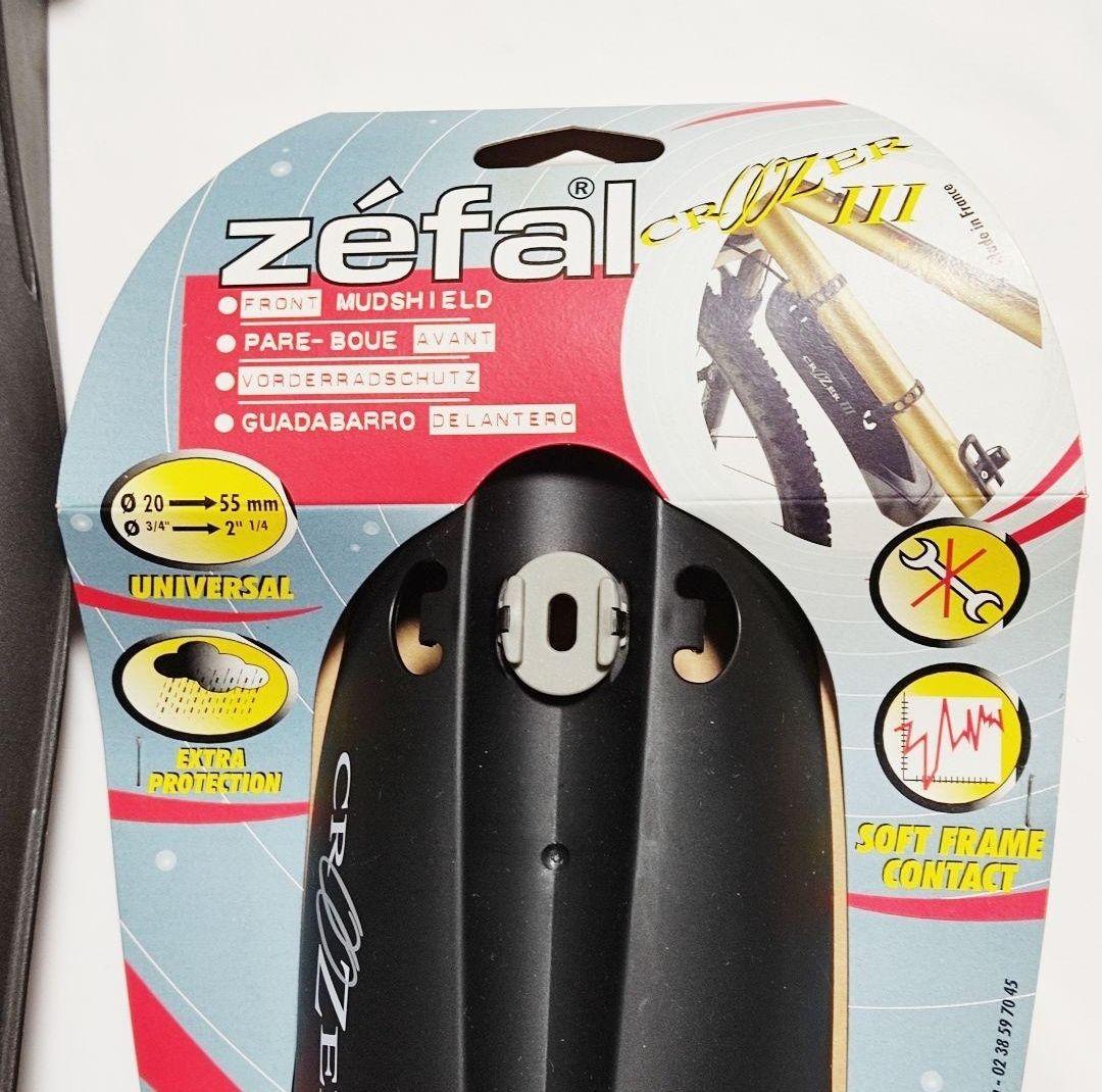 zefalワンタッチ泥除けセット　リアCarbon Amazon | ゼファール(Zefal) 後フェンダー DEFLECTOR RC50 26