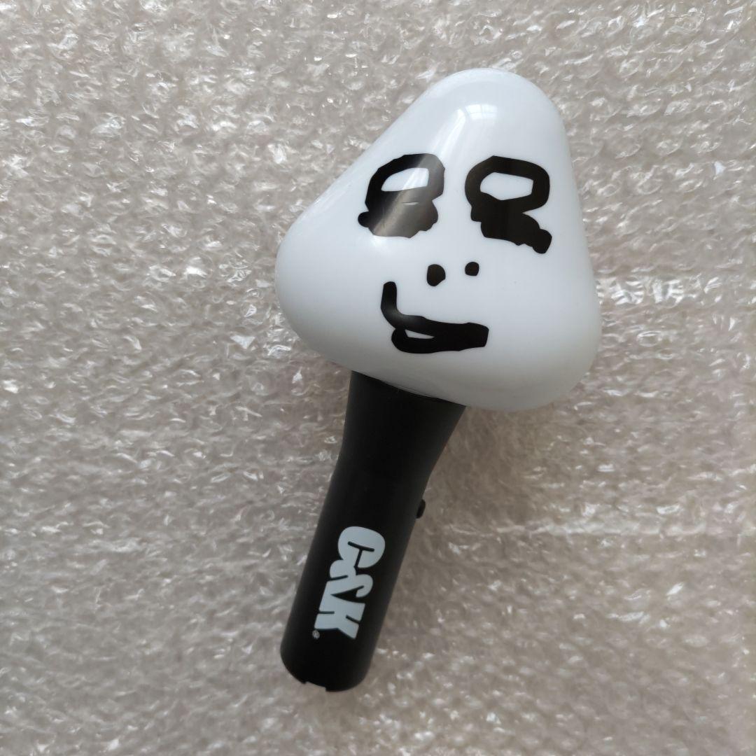 新品含む C&K ペンライト しいけさん 拍手の代わりしゃもじ付