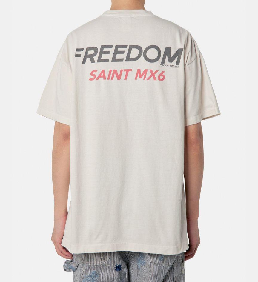 SAINT Mxxxxxx FD_SS TEE BIKE セントマイケル 画像3