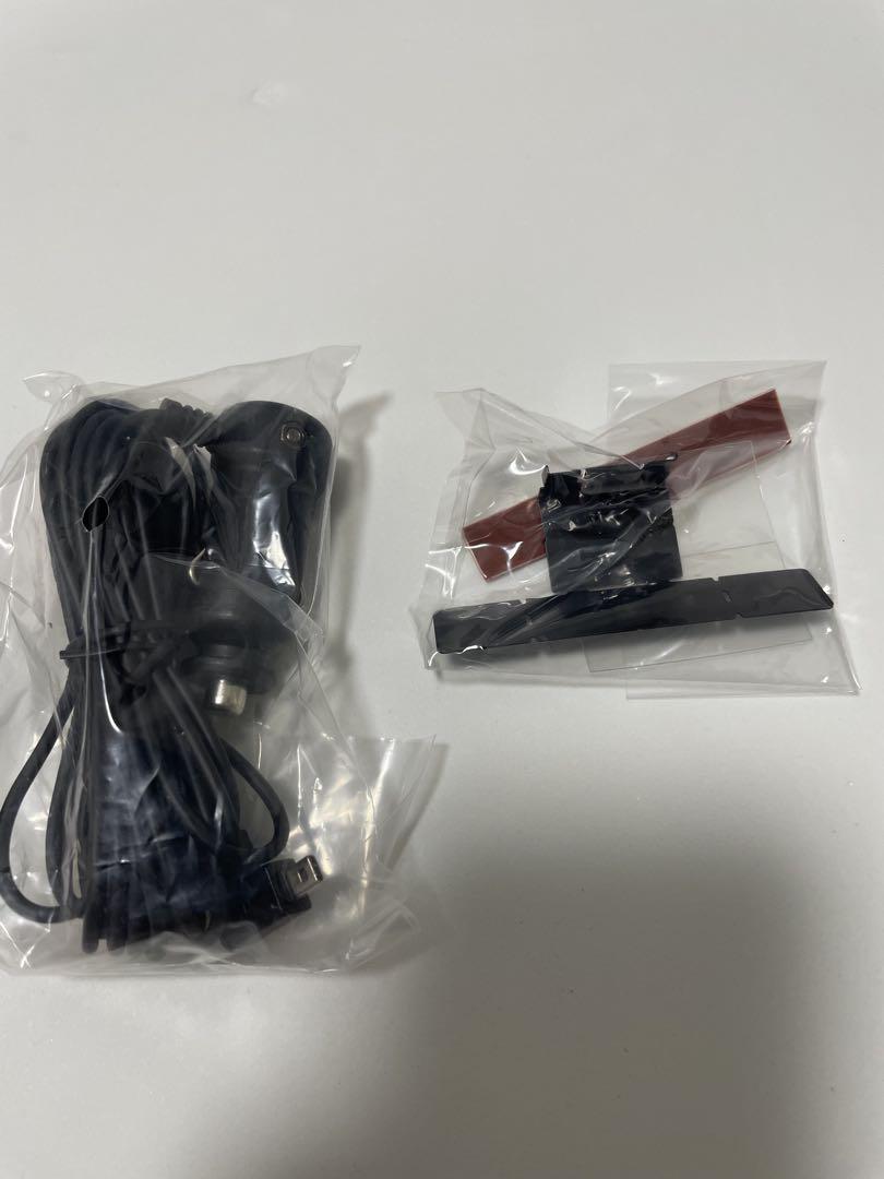 SUPER CAT GS1100 レーダー探知機本体