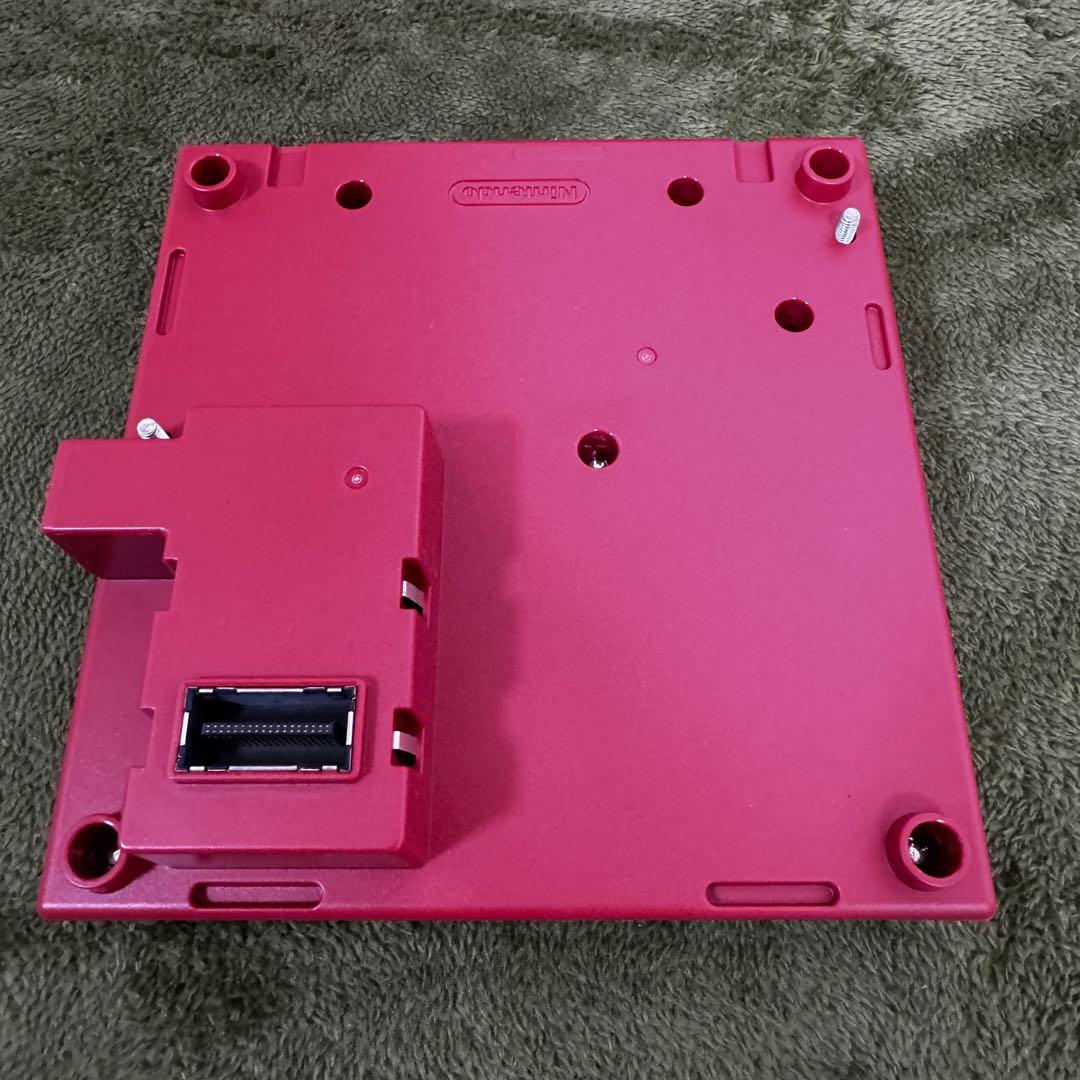 GC シャア