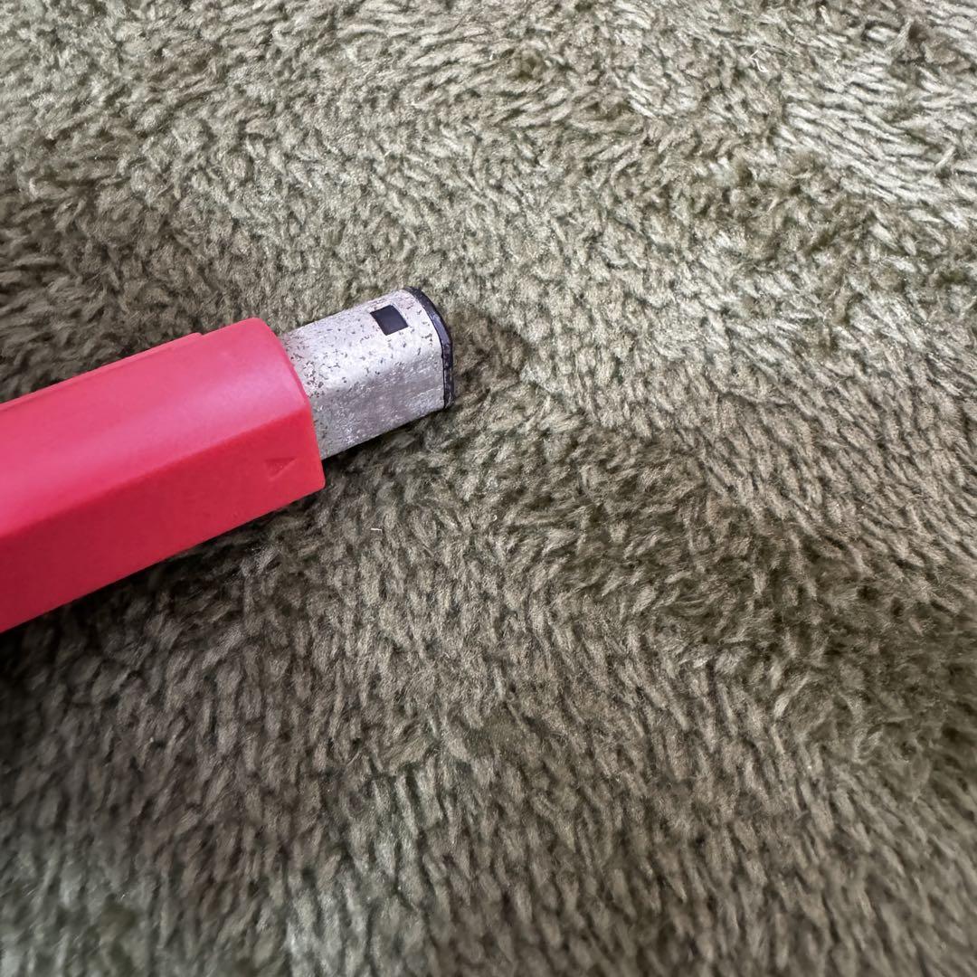 GC シャア