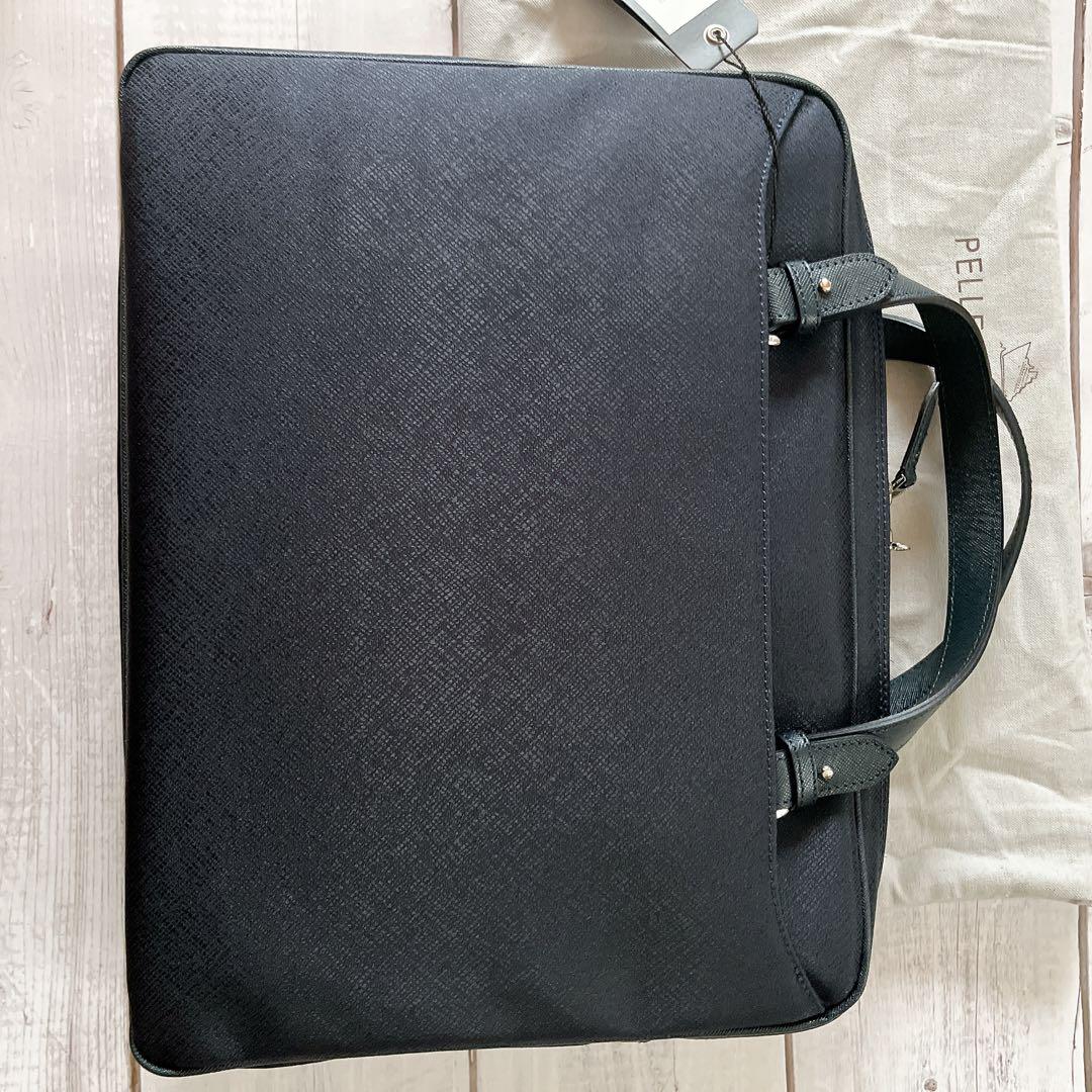PELLE MORBIDA PMO-CA112 ペッレモルビダ　ビジネスバッグ