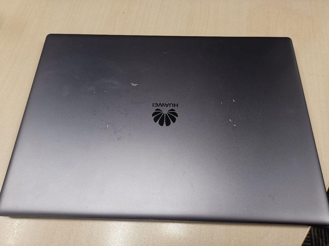 はな様専用 Laptop HUAWEI Matebook