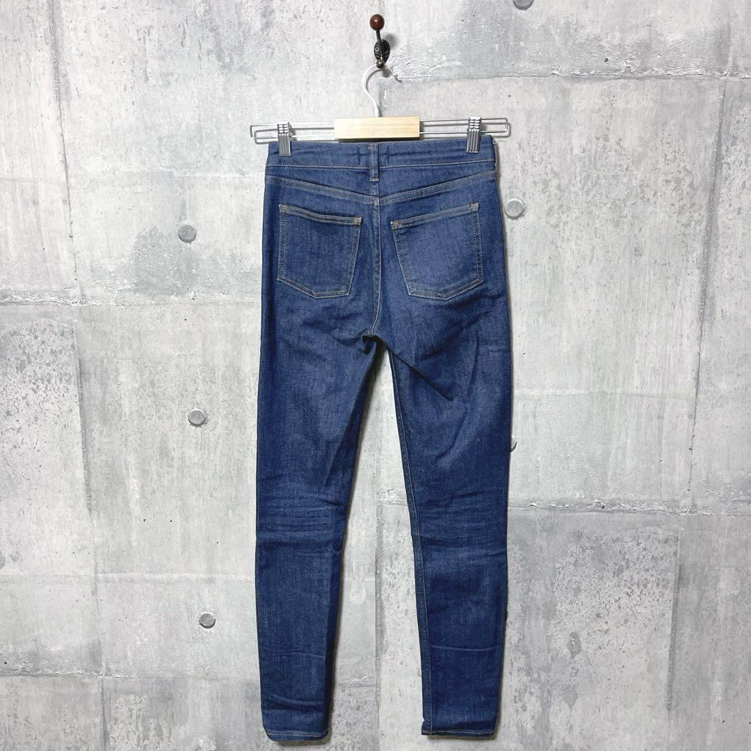 Acne Studios アクネ レディース スキニーデニム スキニー Acne Studios アクネ レディース スキニーデニム スキニー