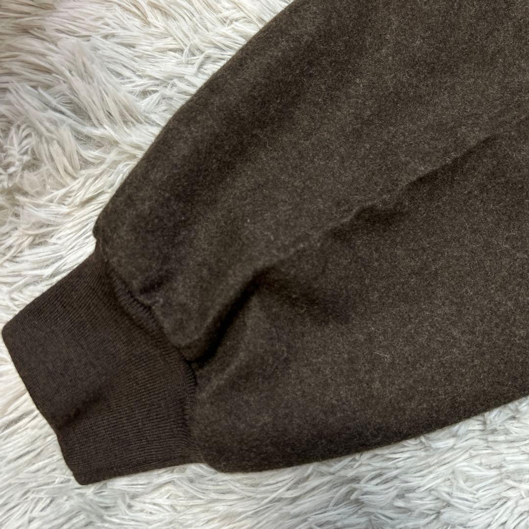 CURIOSITES ウール