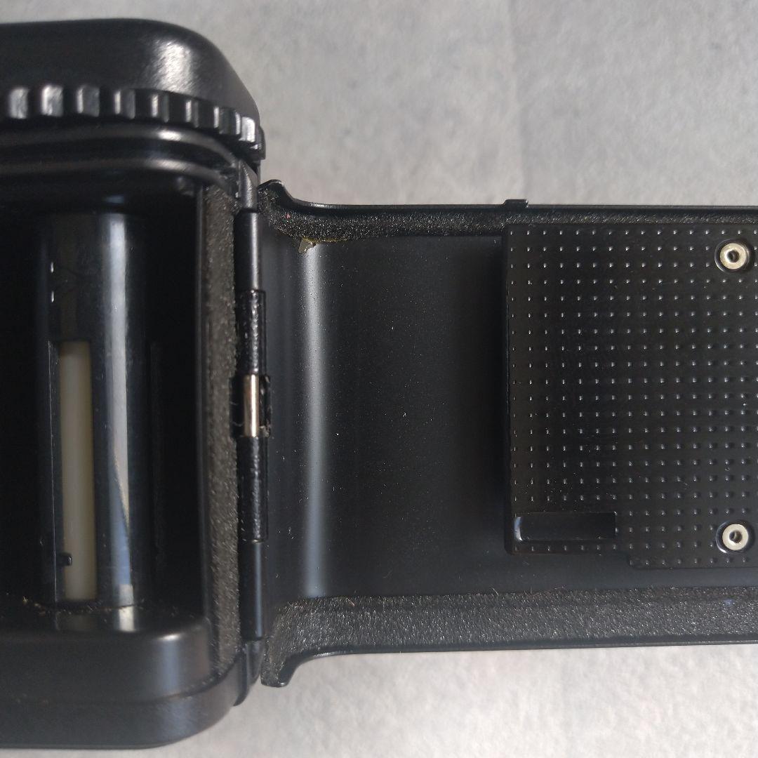 【作動確認】LOMO  LC-A  ＋  lomography   トイカメラ