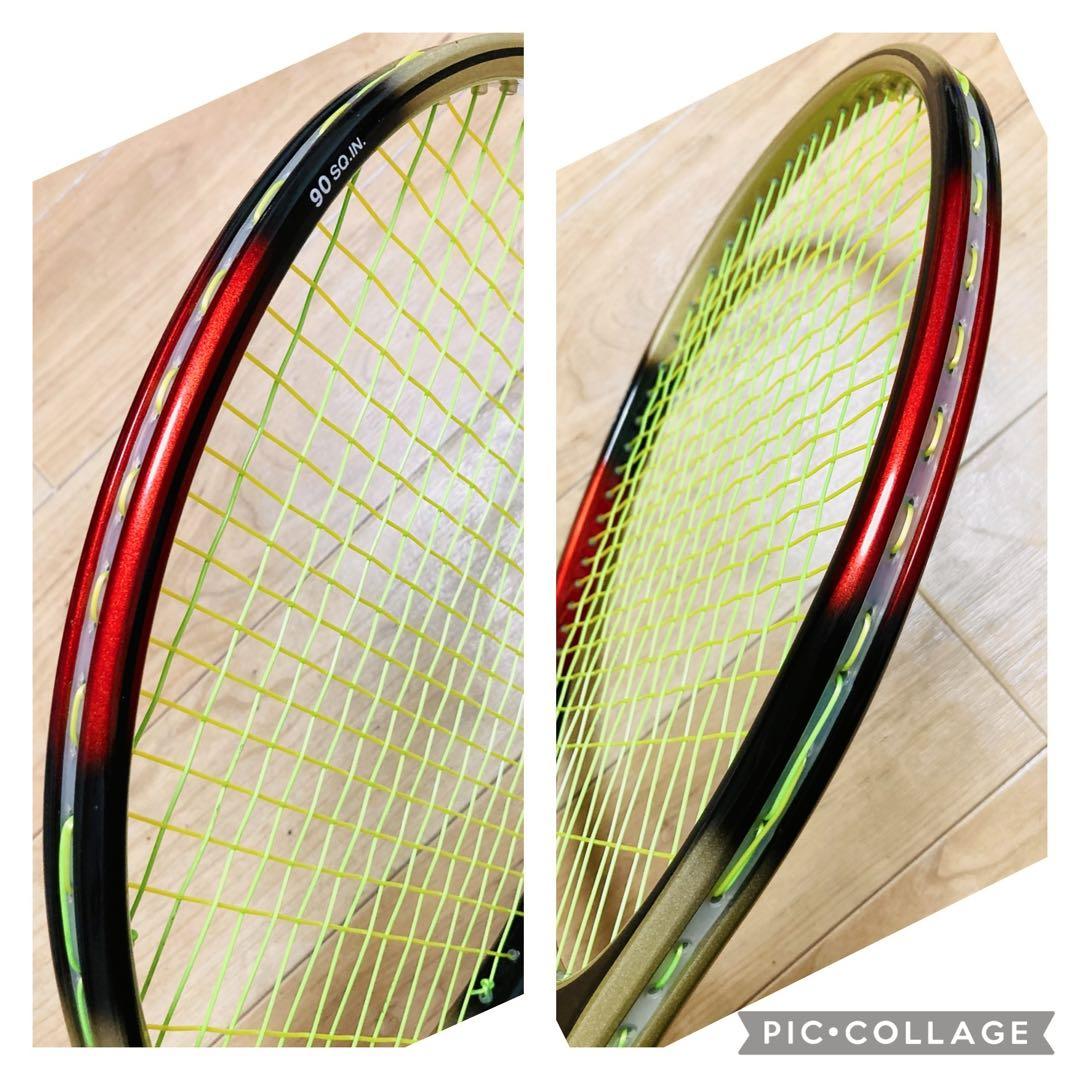 ☆良品☆希少☆ ミズノ IVAN LENDL イワン レンドル タイプR