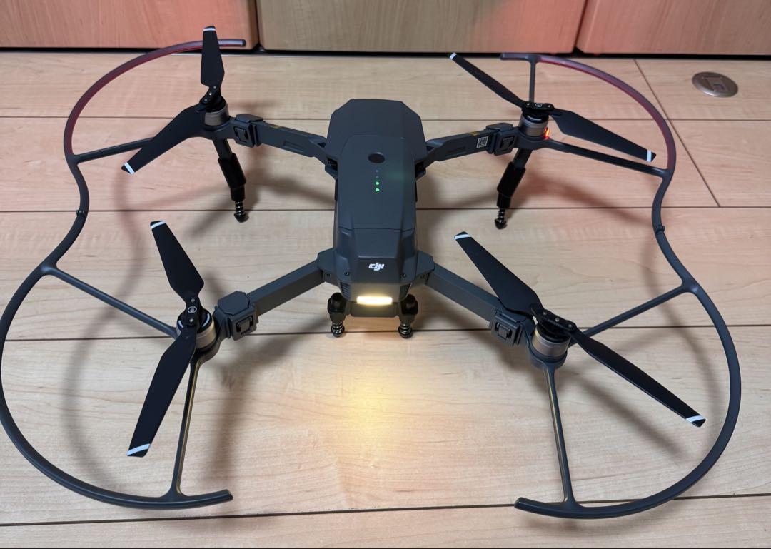 DJI