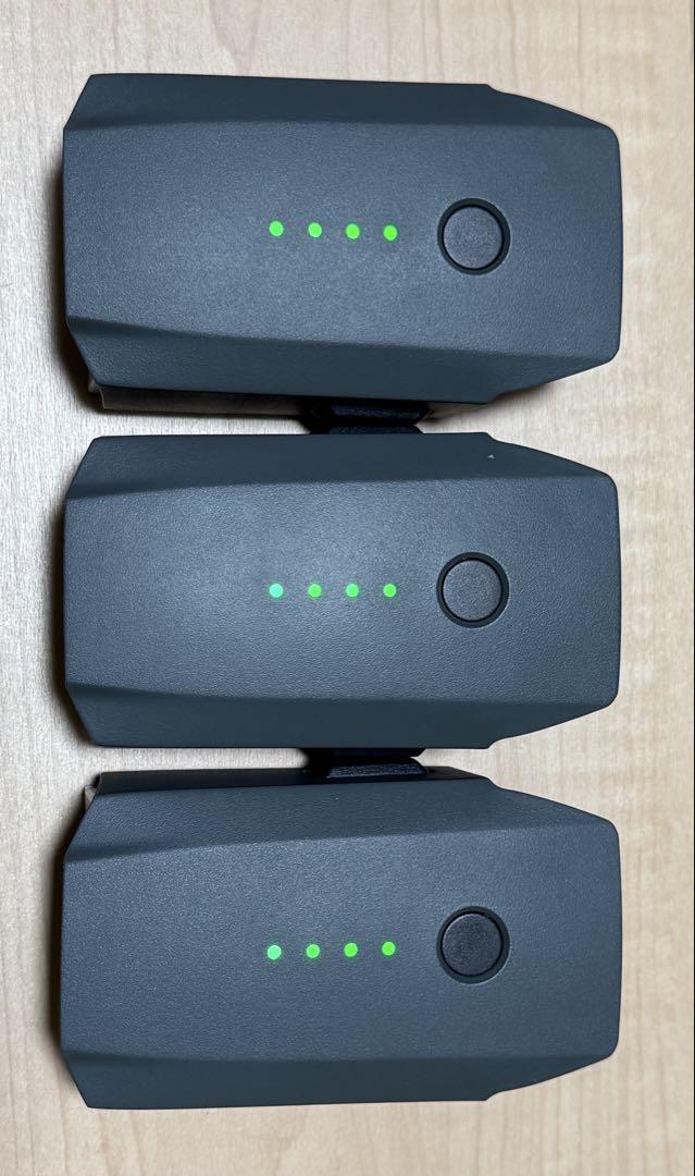 DJI Mavic