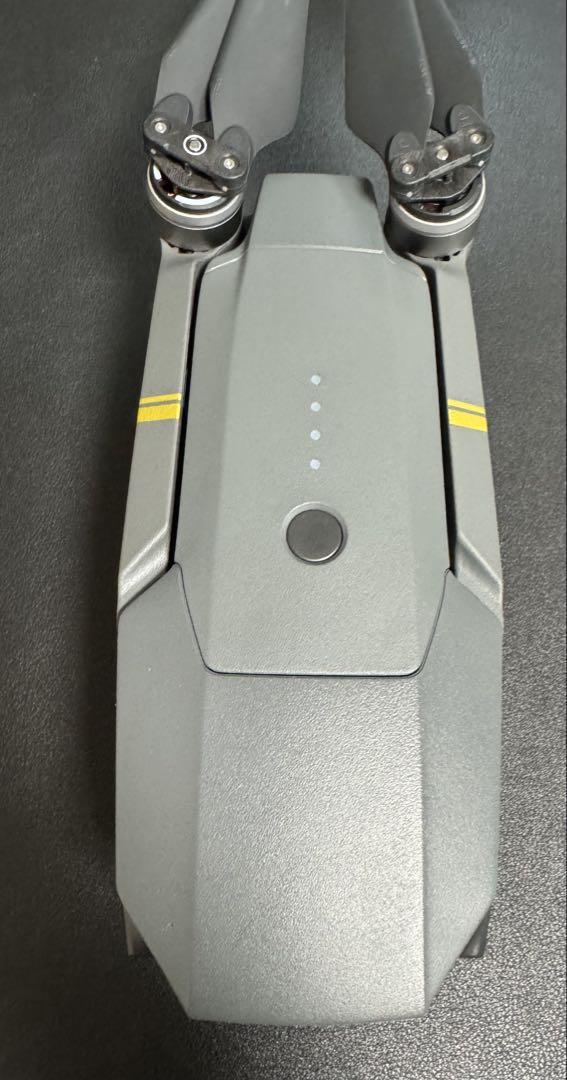 Proドローン ＋リモートID