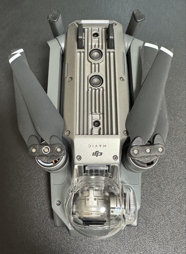DJI Mavic