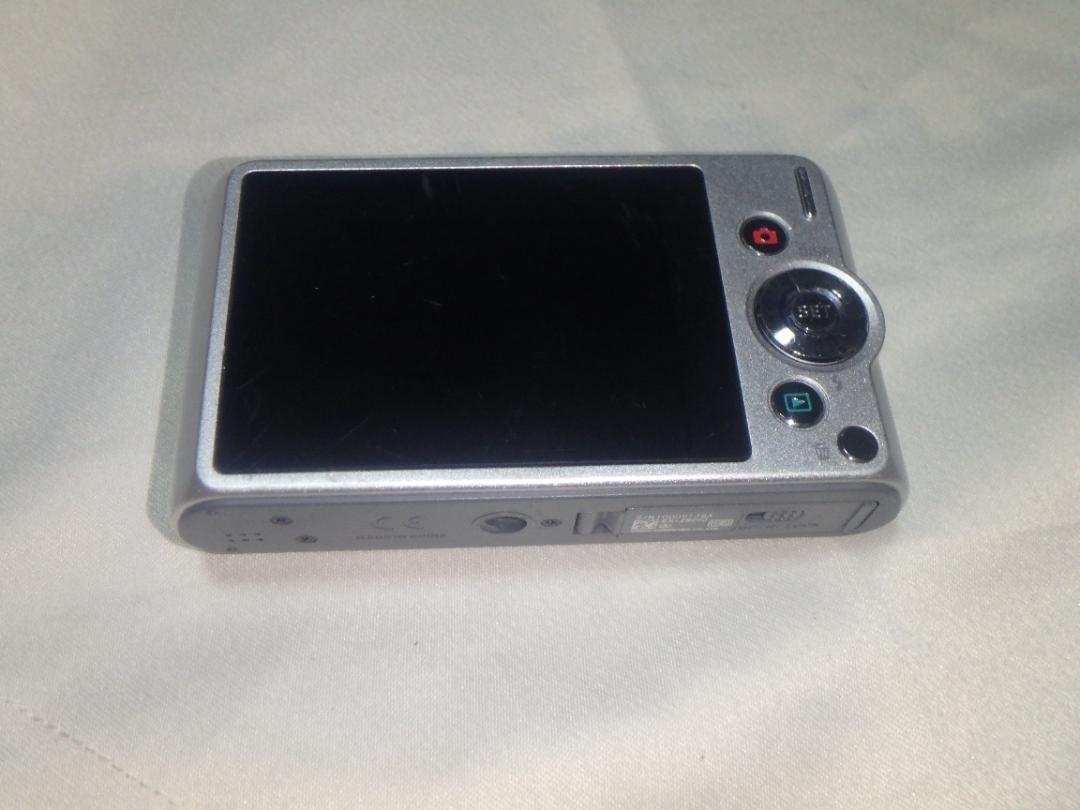 CASIO EX-ZS240 EXILIM デジタルカメラ