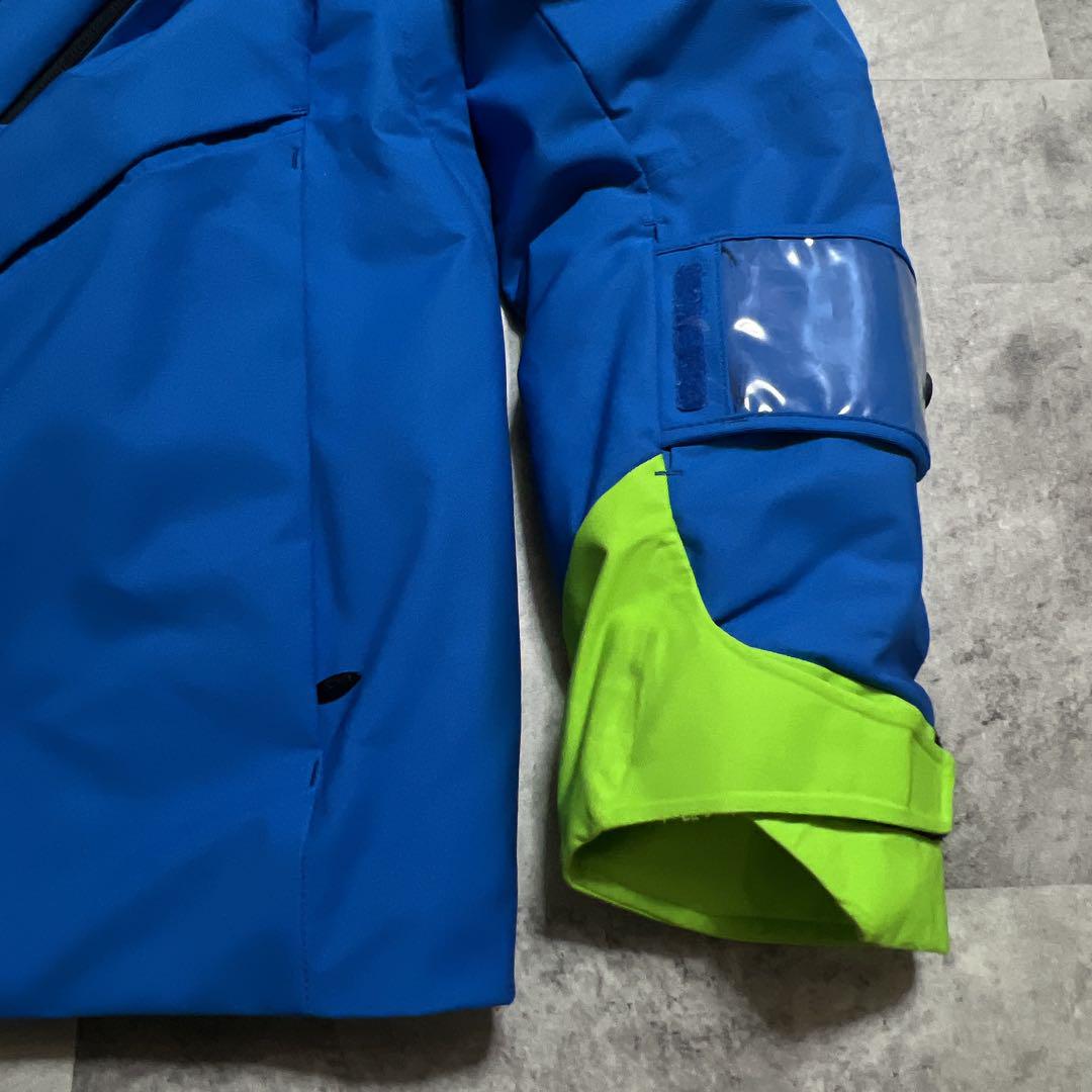 S.I.O JACKET
