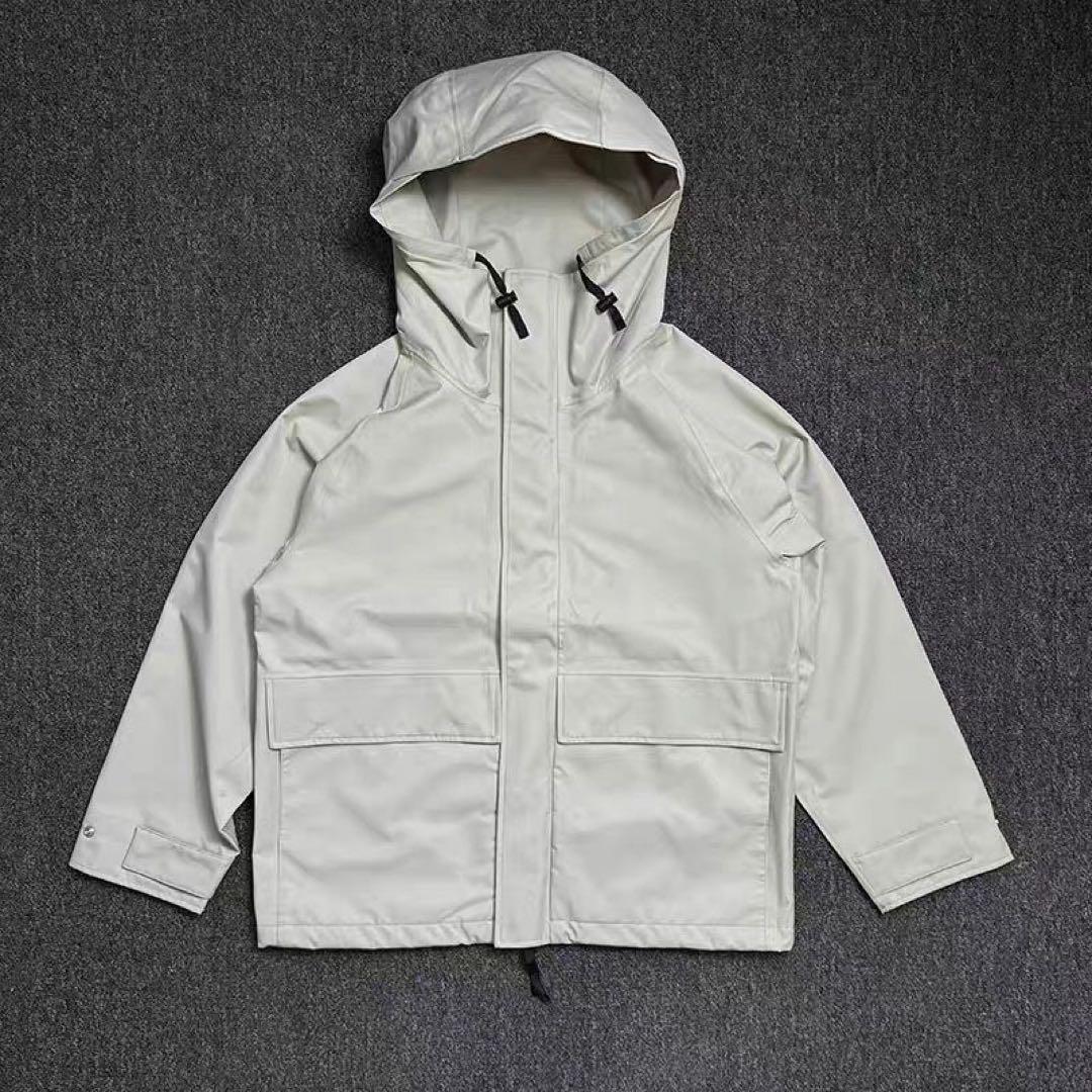 ジャケット・アウター nanamica 2L GORE-TEX Cruiser Jacket L