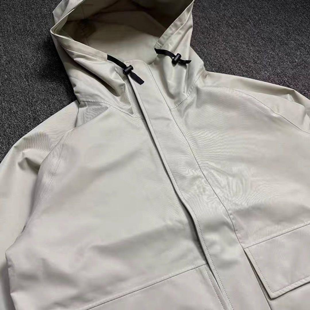 ジャケット・アウター nanamica 2L GORE-TEX Cruiser Jacket L