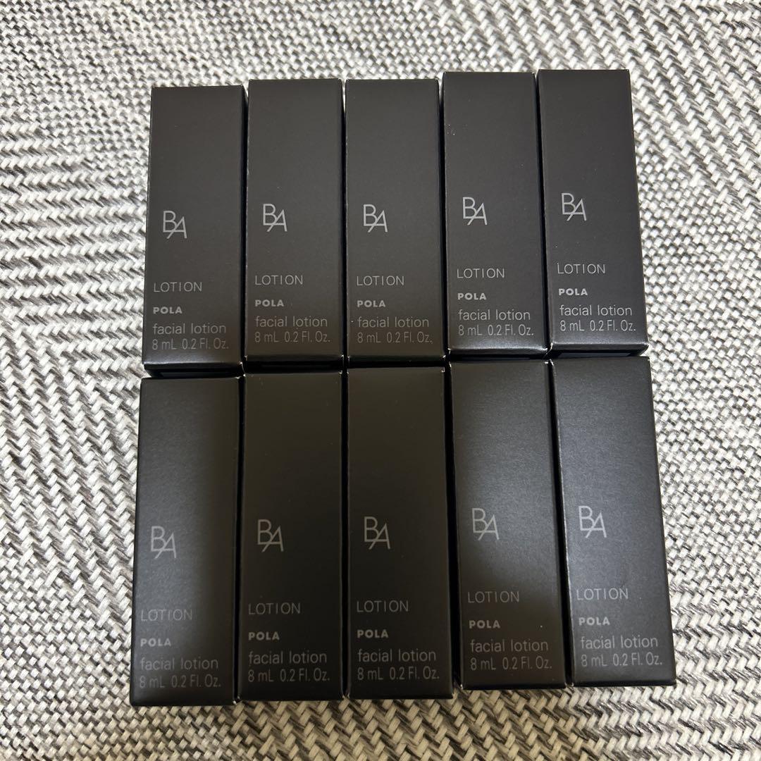 POLA BA ローションN
